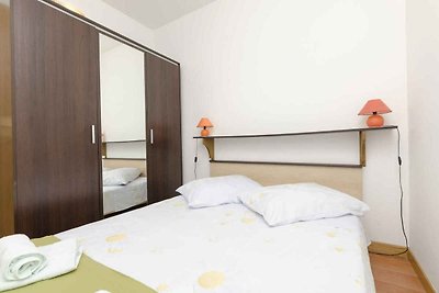 Vakantieappartement Gezinsvakantie Splitska