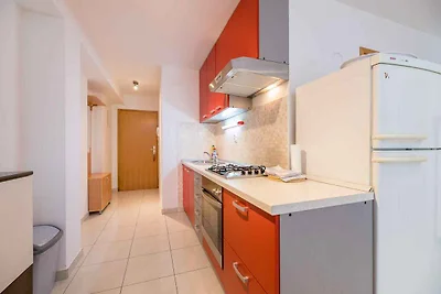Ferienwohnung mit Garten und Grill