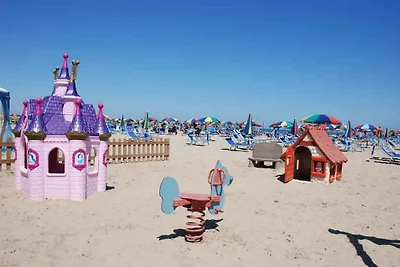 Appartamento Vacanza con famiglia Rimini