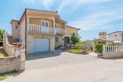 Ferienwohnung mit Klimaanlage und Grill