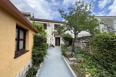 Ferienhaus mit Terrasse