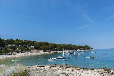 Gemütliche Ferienunterkunft Mila mit Meerblic