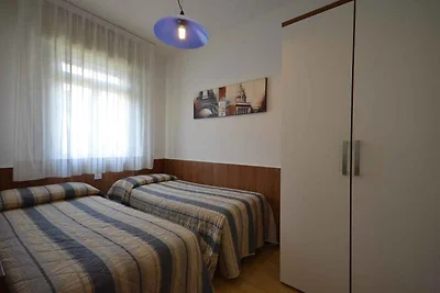 Ferienwohnung mit Klimaanlage