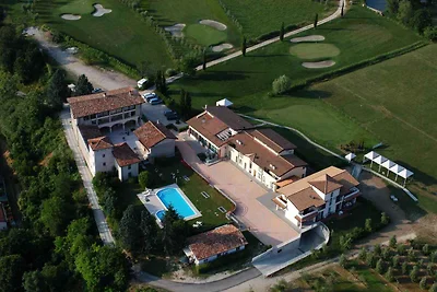 Appartamento Vacanza con famiglia Salò