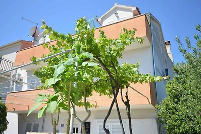 Appartamento Vacanza con famiglia Vodice