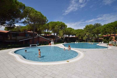 Vakantieappartement Gezinsvakantie Bibione