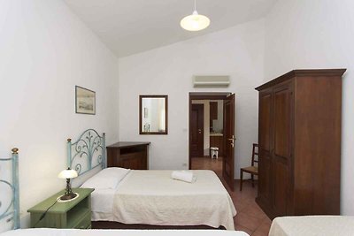 Vakantieappartement Gezinsvakantie Alghero