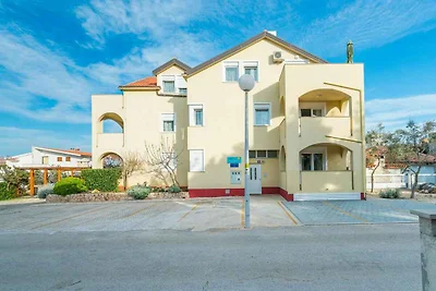 Vakantieappartement Gezinsvakantie Vir