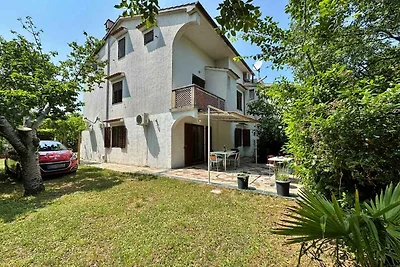 Ferienwohnung mit Terrasse und Klimaanlage
