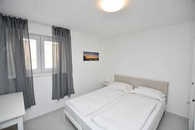 Vakantieappartement Gezinsvakantie Primosten