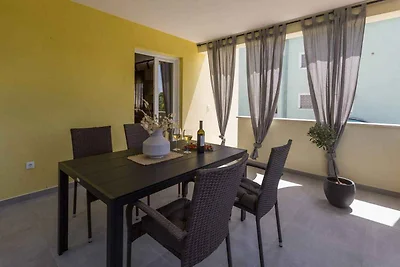 Appartamento Vacanza con famiglia Vrsar