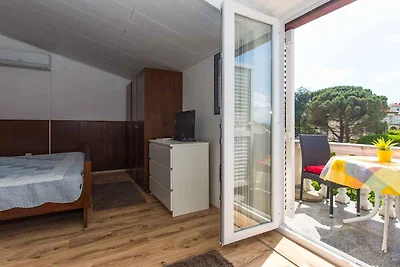 Appartamento Vacanza con famiglia Malinska