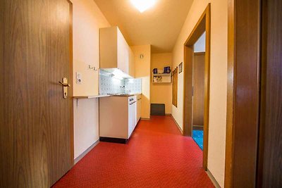Apartamento Vacaciones familiares Zell am Ziller