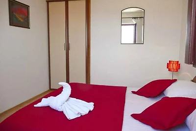 Ferienwohnung Mit Klimaanlage und