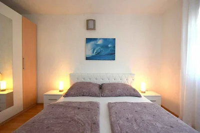 Appartamento Vacanza con famiglia Porat