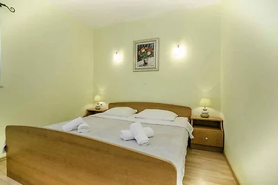 Appartamento Vacanza con famiglia Klek