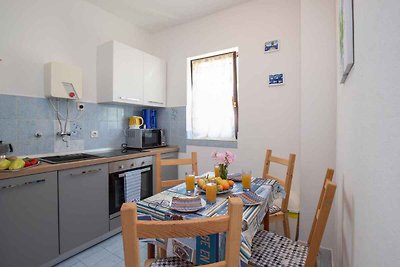 Holiday flat family holiday Porat