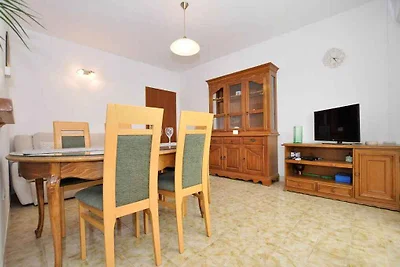 Ferienwohnung mit Klimaanlage