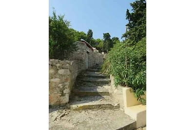 Maison de vacances Vacances relaxation Zirje