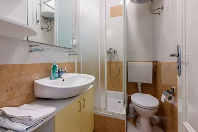 Ferienwohnung in Strandnähe