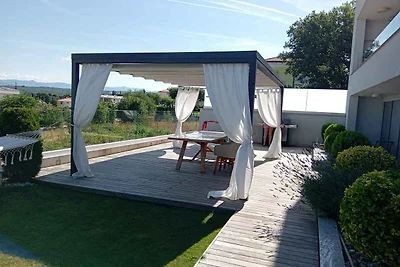 Ferienwohnung Villa Agave