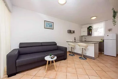 Vakantieappartement Gezinsvakantie Selce
