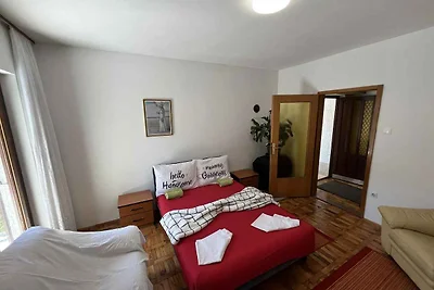 Vakantieappartement Gezinsvakantie Jadranovo