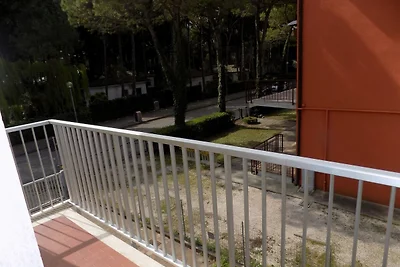 FerienWohnung mosógéppel