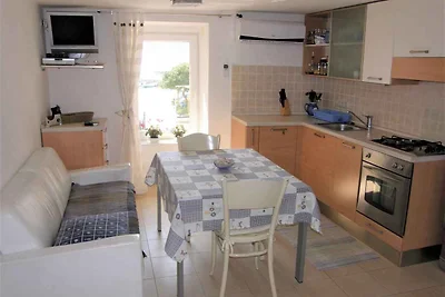 Ferienwohnung mit Klimaanlage und mit