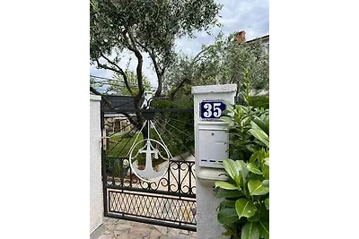 Ferienwohnung mit Klimaanlage