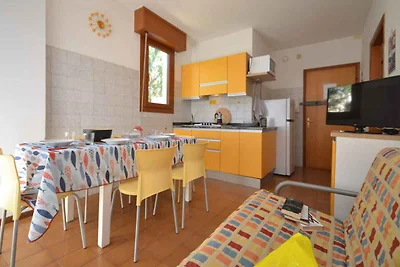 Appartamento Vacanza con famiglia Bibione