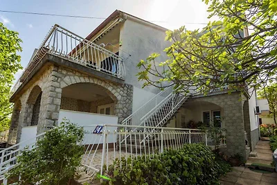 Appartamento Vacanza con famiglia Njivice