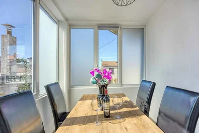 Appartamento Vacanza con famiglia Umago