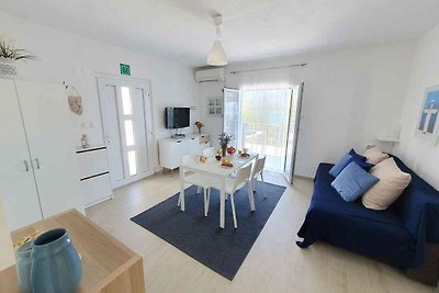 Vakantieappartement Gezinsvakantie Trogir