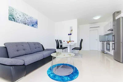 Vakantieappartement Gezinsvakantie Vir