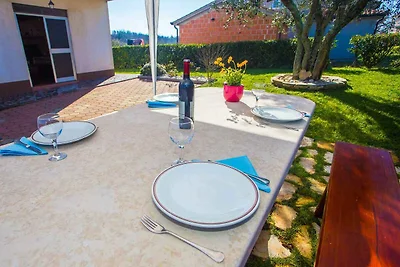 Vakantieappartement Gezinsvakantie Mekisi