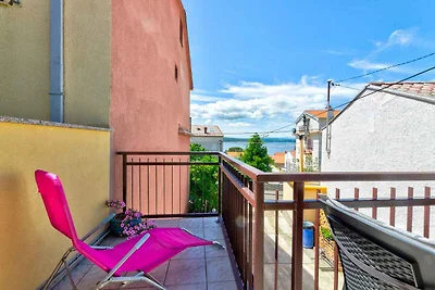 Ferienwohnung mit Klimaanlage