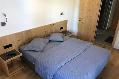 FerienWohnung mit Wellnessbereich