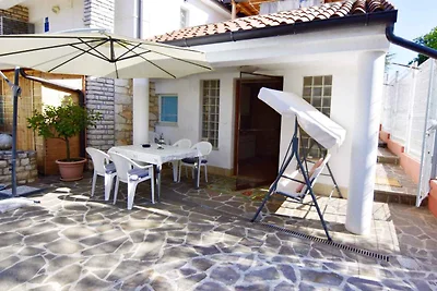 Appartamento Vacanza con famiglia Umago