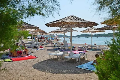 Ferienwohnung in Strandnähe