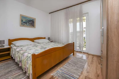 Vakantieappartement Gezinsvakantie Lokva Rogoznica