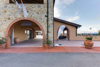 Vakantieappartement Gezinsvakantie Magliano in Toscana