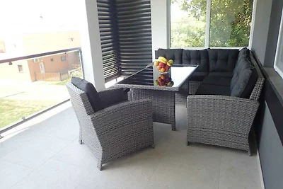 Ferienwohnung Apartment für 8 Personen mit