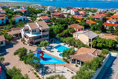 Villa Zlatni Dvori – Exklusives Ferienhaus in