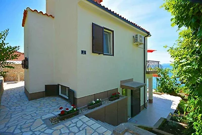 Ferienhaus nur 20 m vom Strand