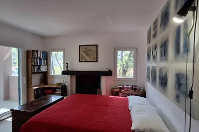 Maison de vacances Vacances relaxation Zirje