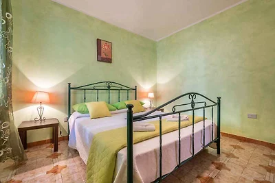 Ferienwohnung in der Nähe vom Meer