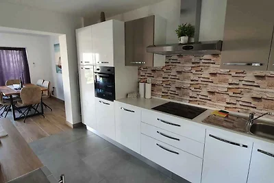 Ferienwohnung Wohnung Ana