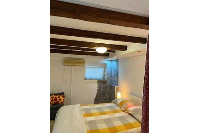 Ferienwohnung mit Klimaanlage