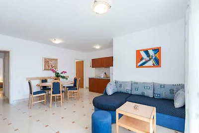Appartamento Vacanza con famiglia Vir
